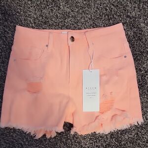 Risen Shorts Womens